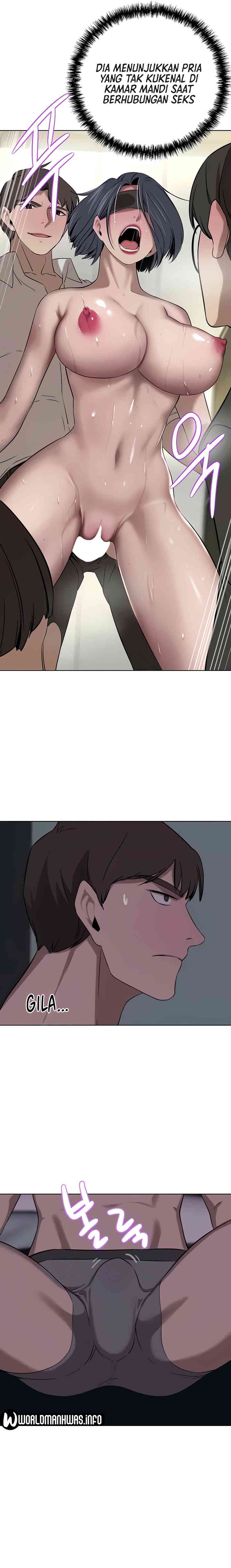 The Wealthy Girl - Chapter 34 8