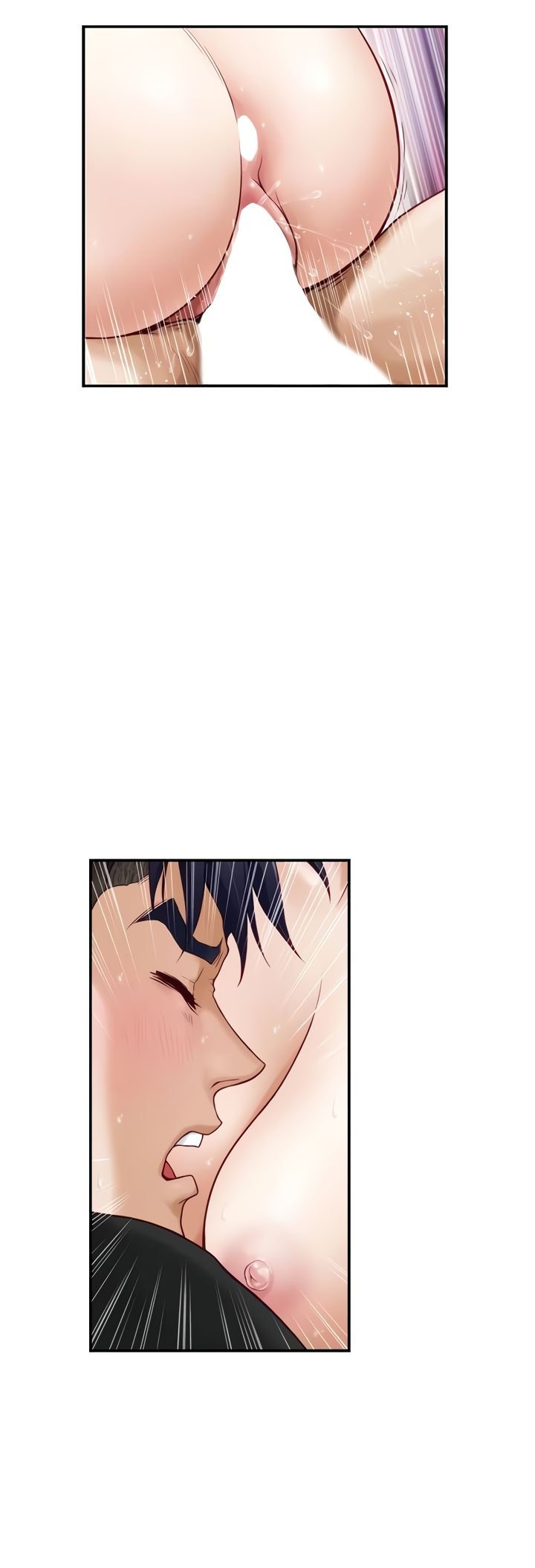 Noona&#8217;s Night - Chapter 34 10