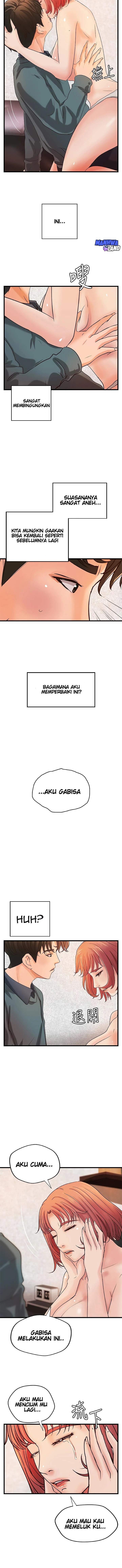 Sister’s Sex Education - Chapter 34 10 Sister’s Sex Education - Chapter 34 10