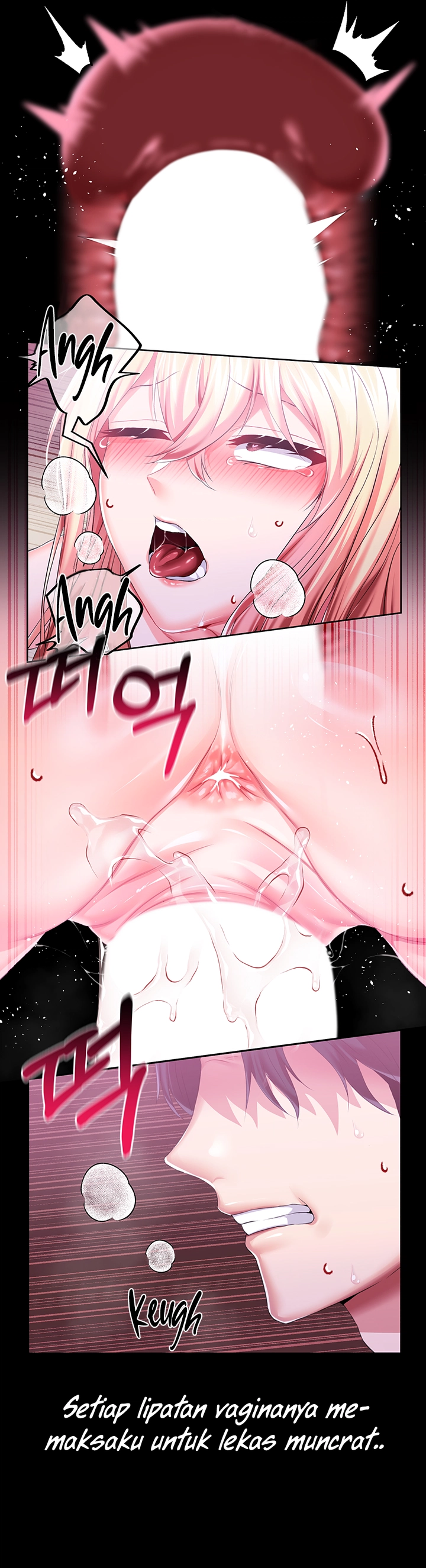 Breaking A Romantic Fantasy Villain - Chapter 34 9