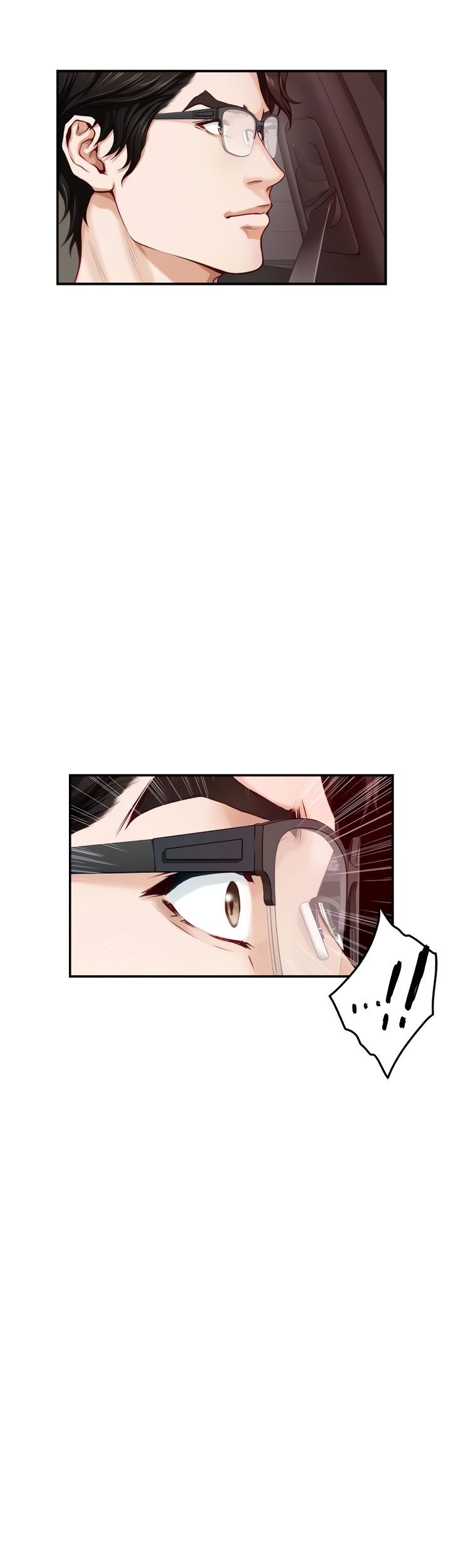 Noona&#8217;s Night - Chapter 34 41