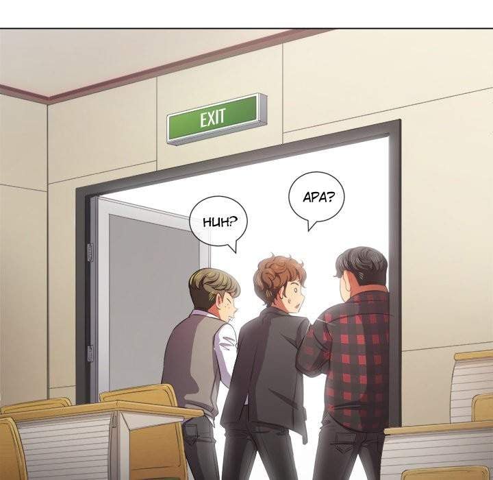 My High School Bully - Chapter 34 92