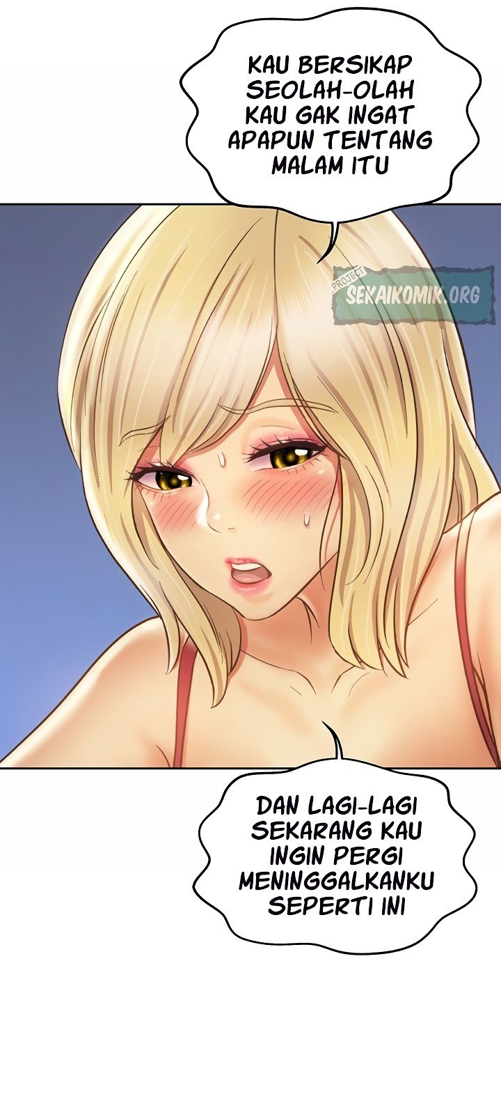 Her Taste - Chapter 34 25