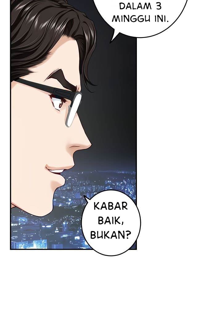 Noona&#8217;s Night - Chapter 34 57