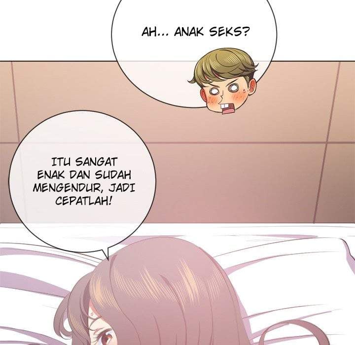 My High School Bully - Chapter 34 117