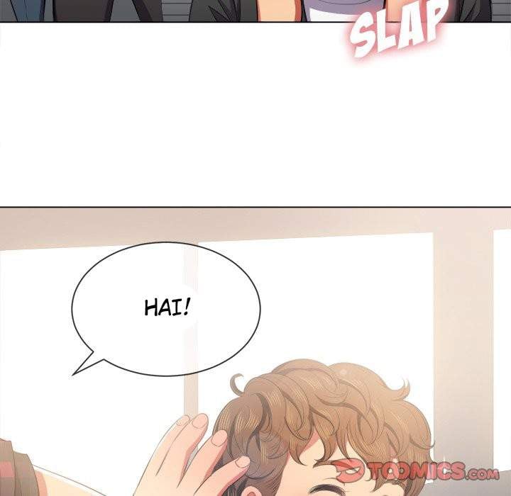 My High School Bully - Chapter 34 58