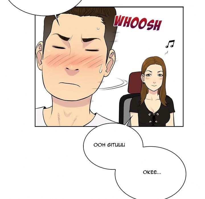 The Stand-up Guy (Dolphin) - Chapter 34 54 The Stand-up Guy (Dolphin) - Chapter 34 54