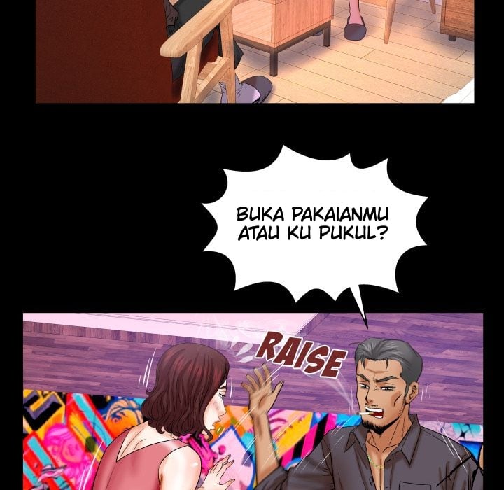 My Aunt - Chapter 34 53