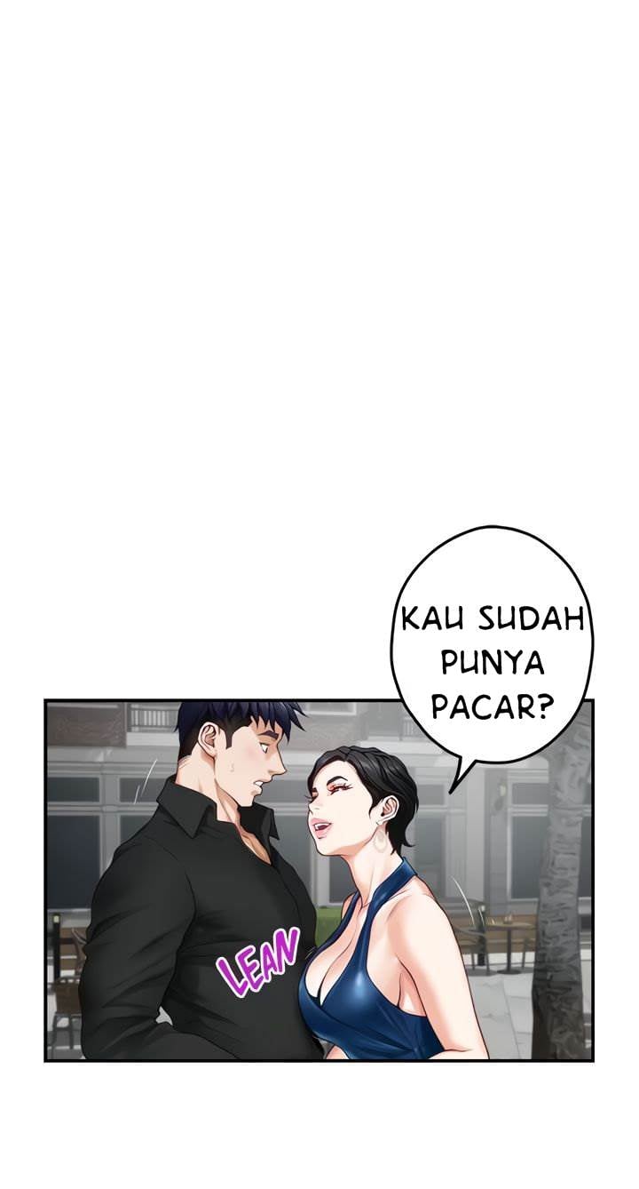 Noona&#8217;s Night - Chapter 34 24