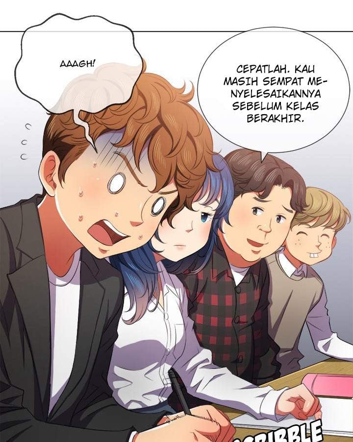 My High School Bully - Chapter 34 62