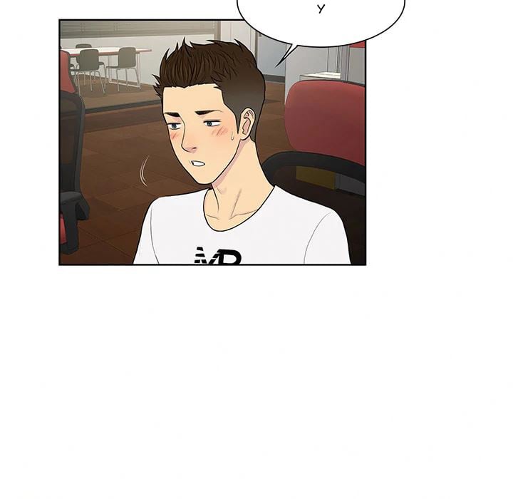 The Stand-up Guy (Dolphin) - Chapter 34 80 The Stand-up Guy (Dolphin) - Chapter 34 80