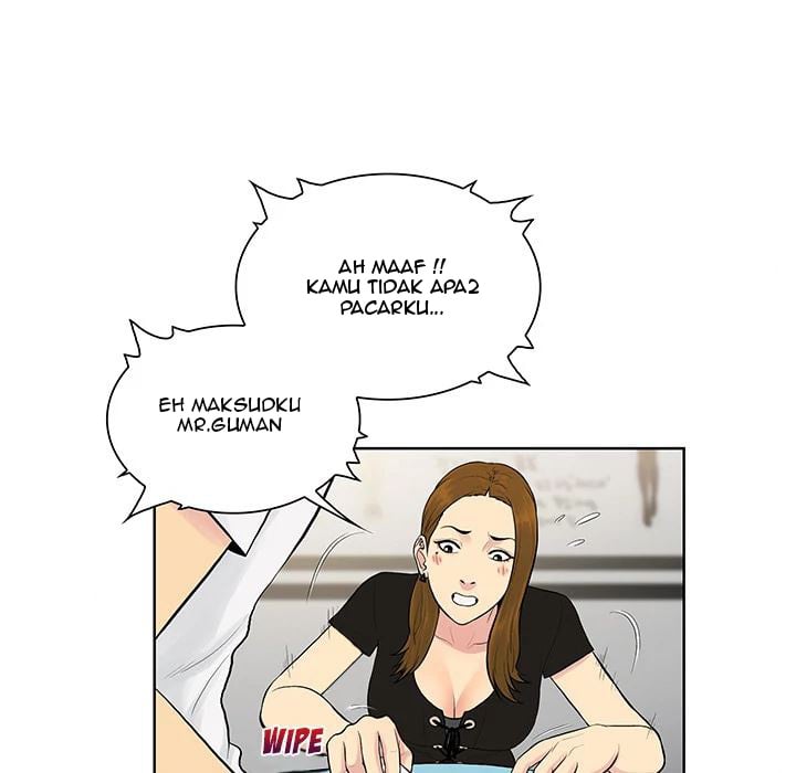 The Stand-up Guy (Dolphin) - Chapter 34 85 The Stand-up Guy (Dolphin) - Chapter 34 85