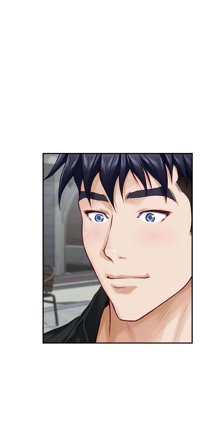 Noona&#8217;s Night - Chapter 34 36