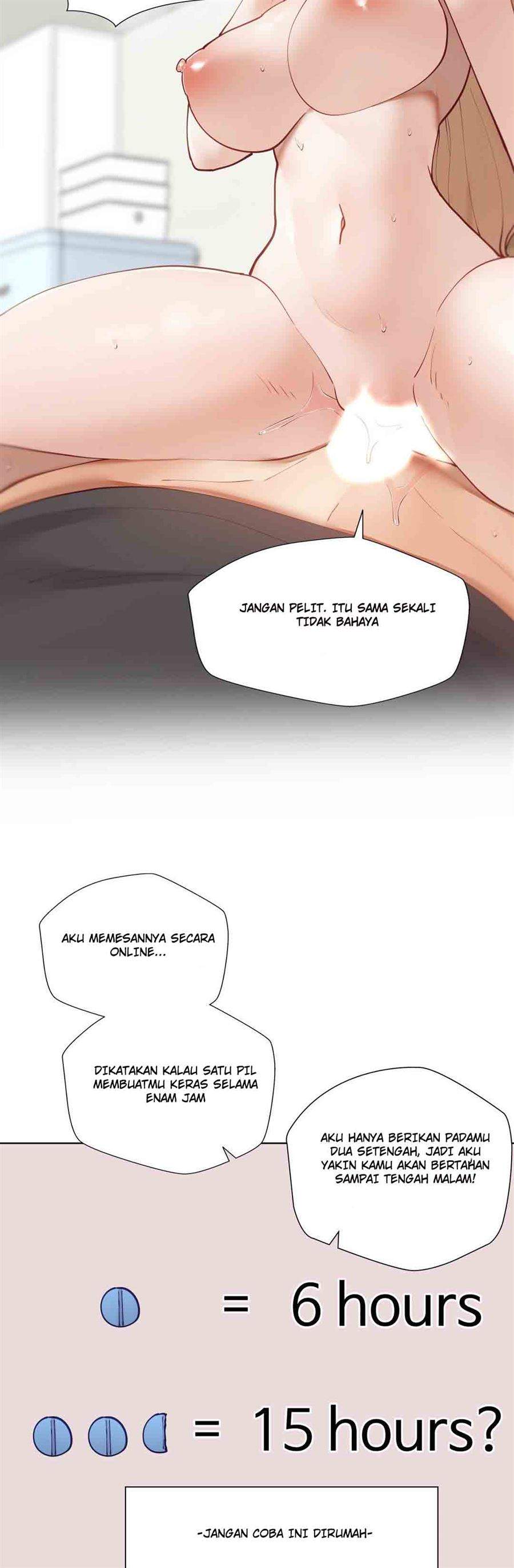 Learning the Hard Way - Chapter 34 9 Learning the Hard Way - Chapter 34 9