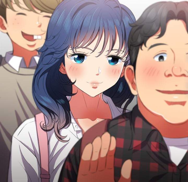 My High School Bully - Chapter 34 47