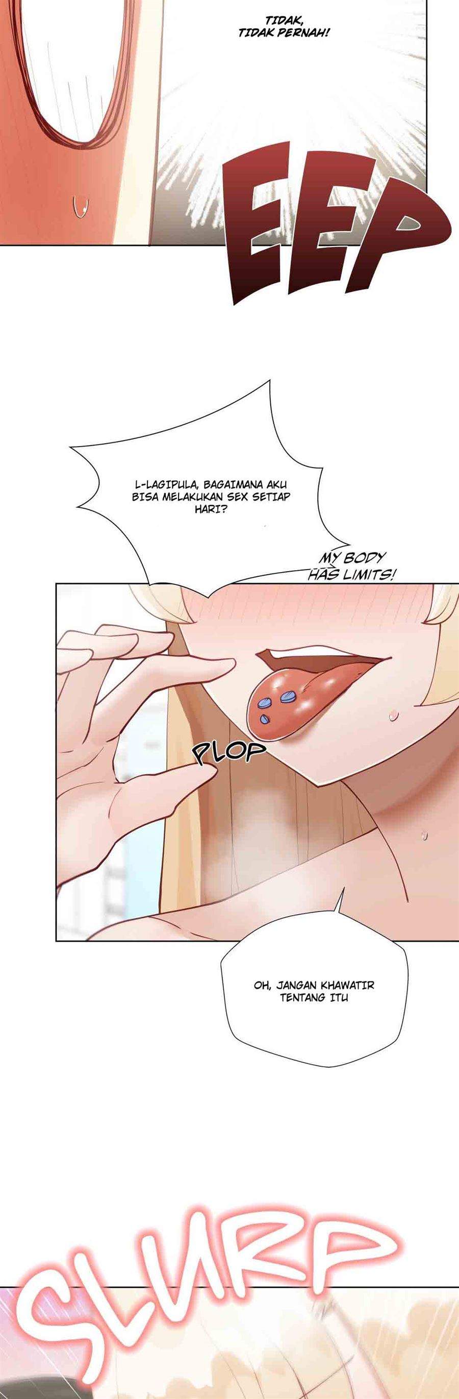 Learning the Hard Way - Chapter 34 7 Learning the Hard Way - Chapter 34 7