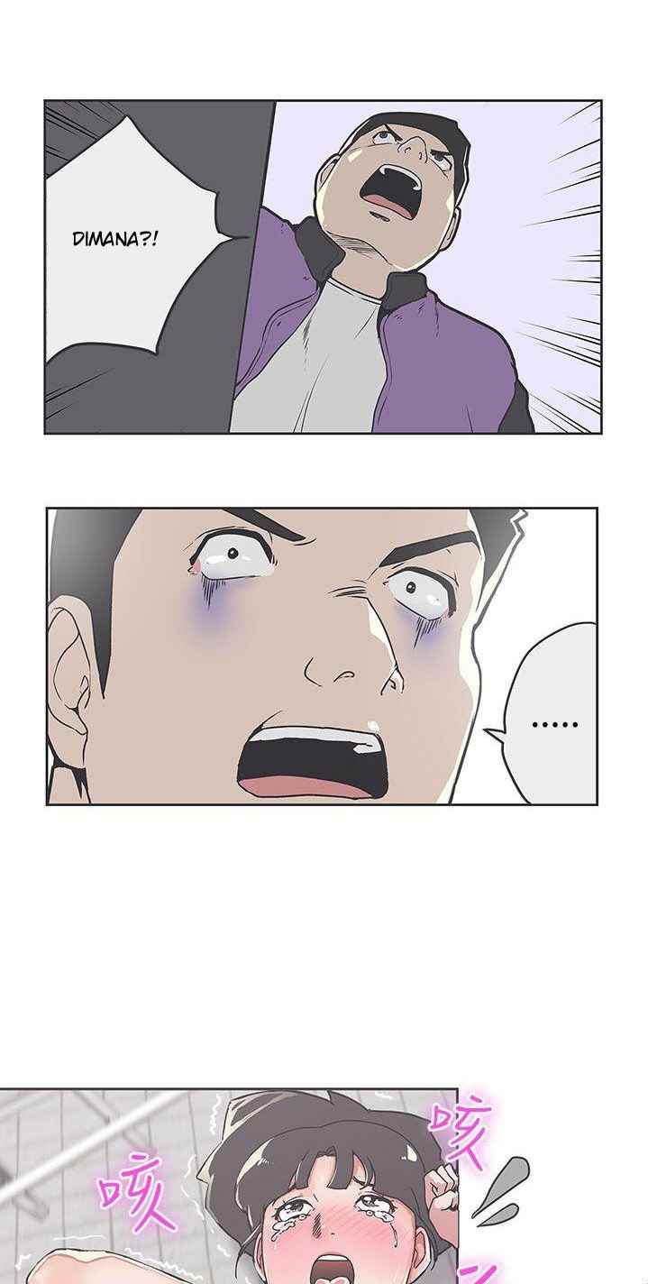 Love Navigation (Koh Son-jak) - Chapter 34 12 Love Navigation (Koh Son-jak) - Chapter 34 12