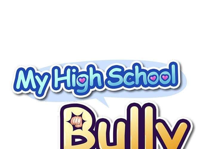My High School Bully - Chapter 34 2