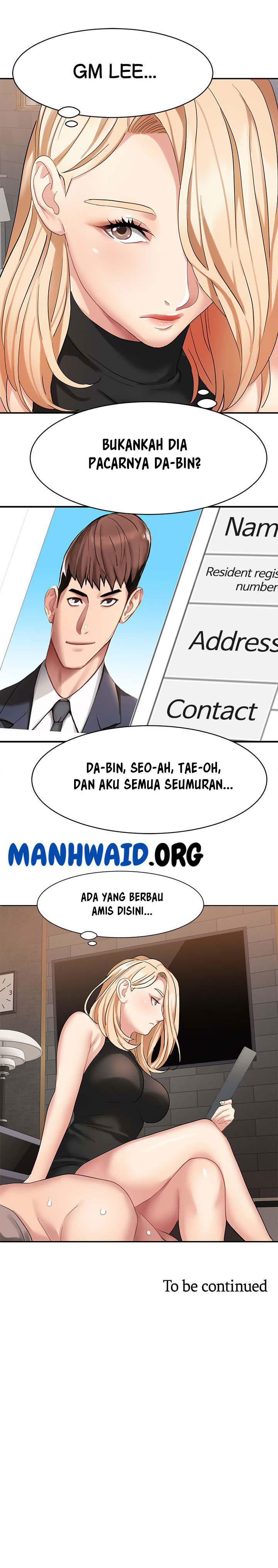 Punishments for Bad Girls - Chapter 34 19 Punishments for Bad Girls - Chapter 34 19