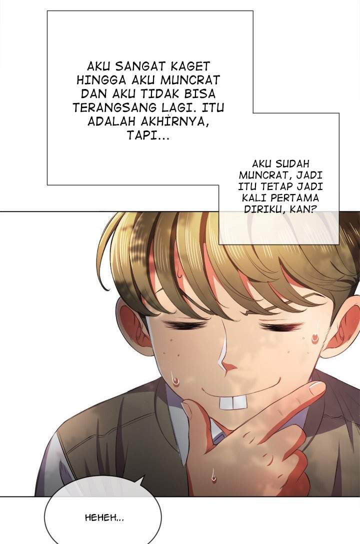 My High School Bully - Chapter 34 135