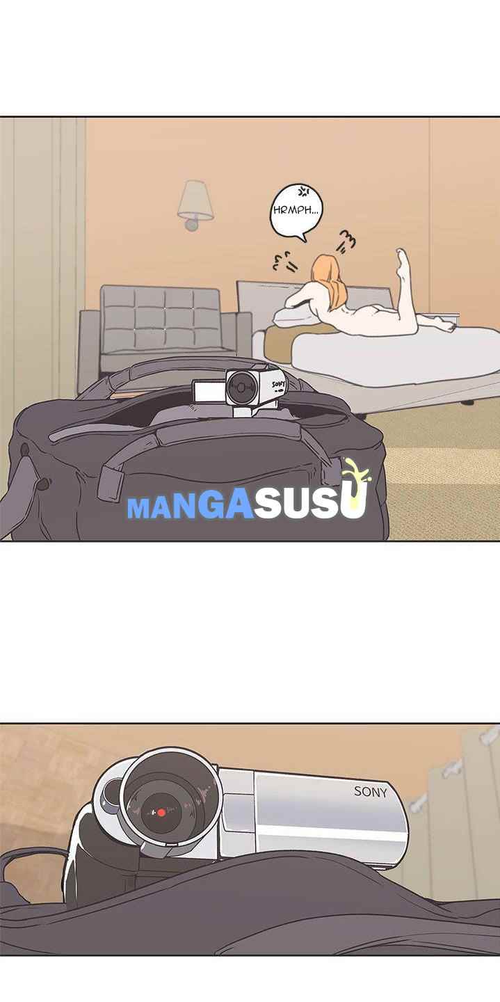 Love Navigation (Koh Son-jak) - Chapter 34 44 Love Navigation (Koh Son-jak) - Chapter 34 44