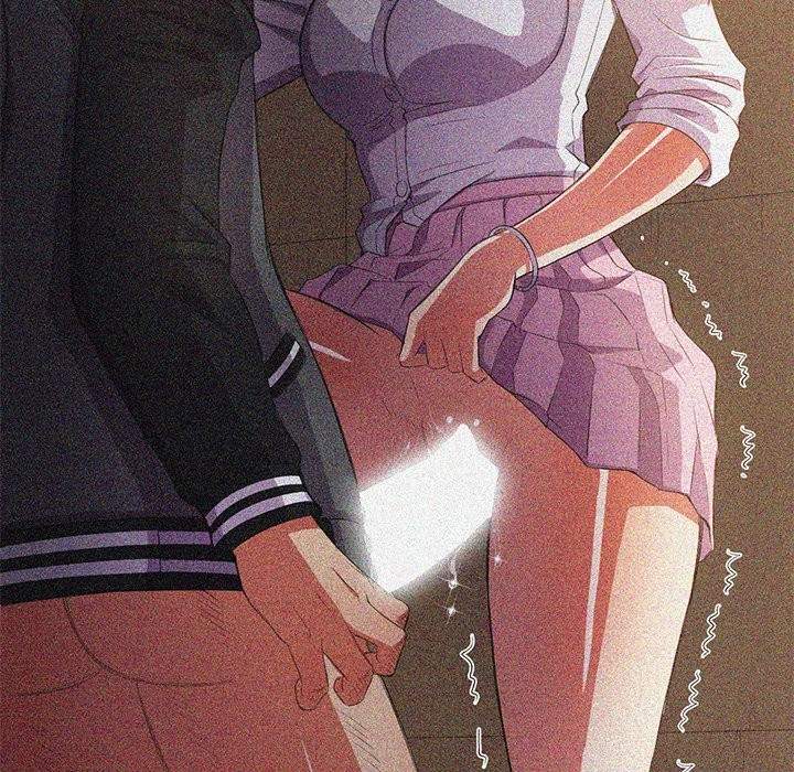 My High School Bully - Chapter 34 25