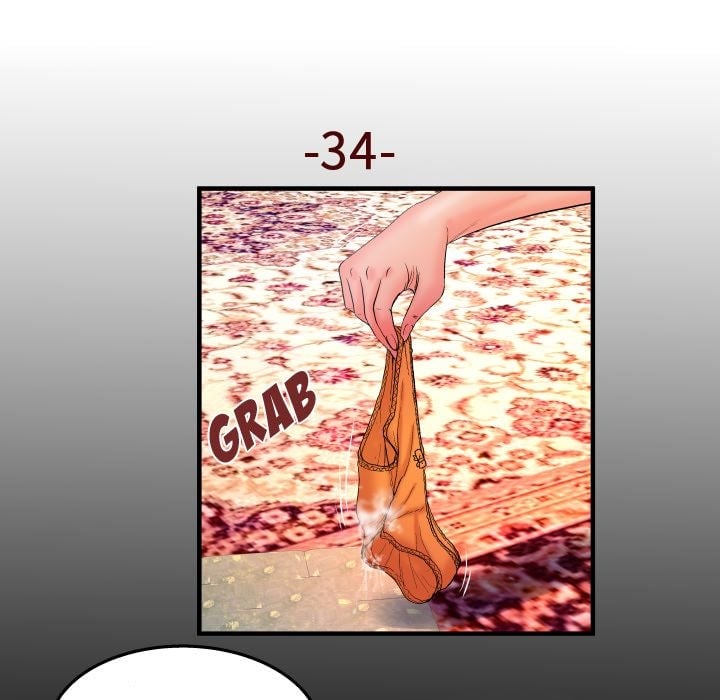 My Aunt - Chapter 34 7