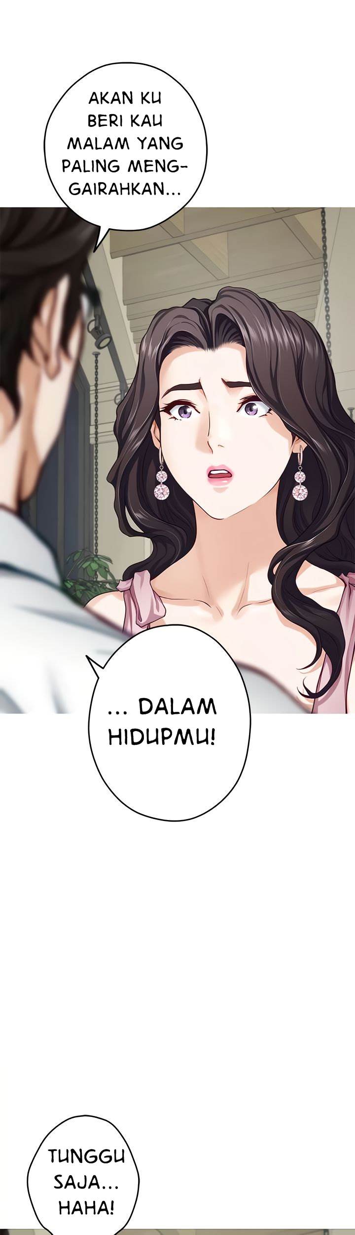 Noona&#8217;s Night - Chapter 34 66