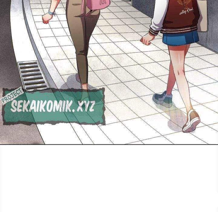 My High School Bully - Chapter 34 6