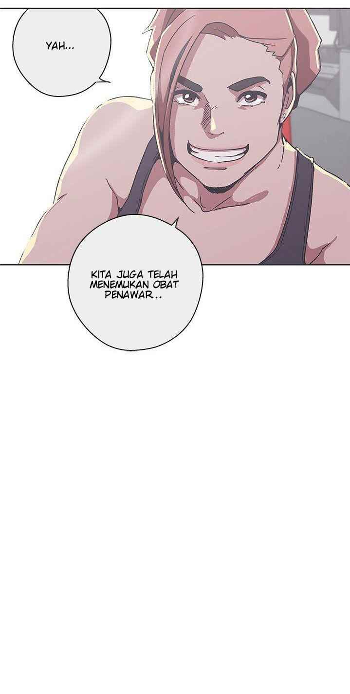 Love Navigation (Koh Son-jak) - Chapter 34 8 Love Navigation (Koh Son-jak) - Chapter 34 8