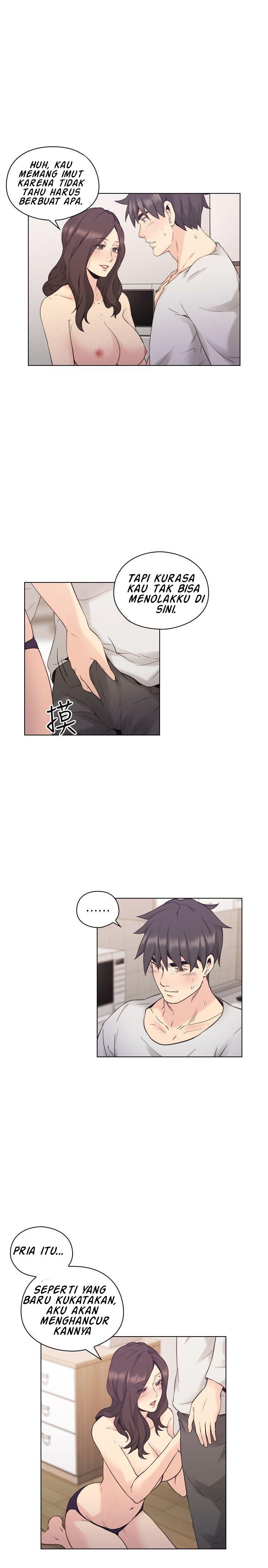 Teacher, Long Time No See - Chapter 34 10