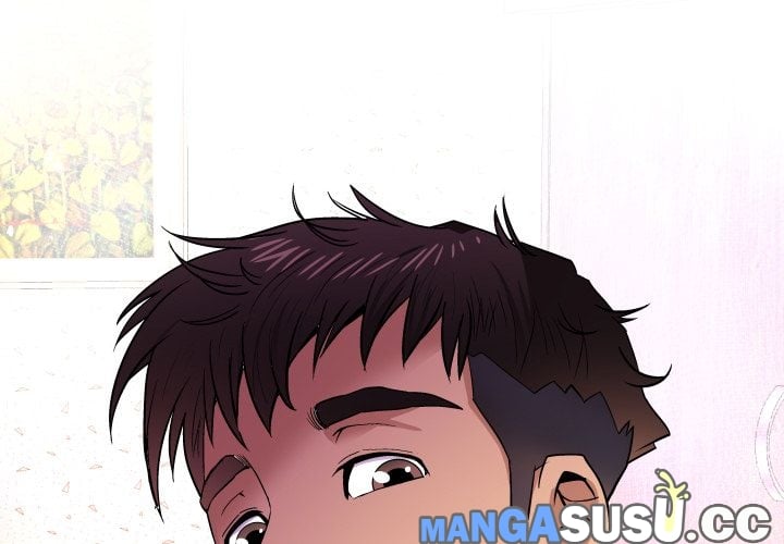 My Aunt - Chapter 34 3