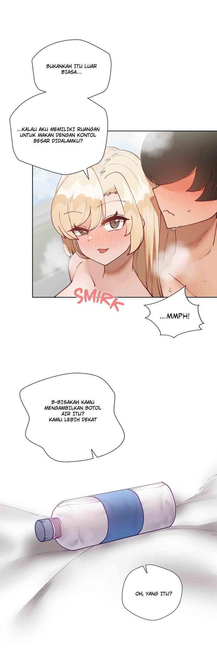 Learning the Hard Way - Chapter 34 39 Learning the Hard Way - Chapter 34 39