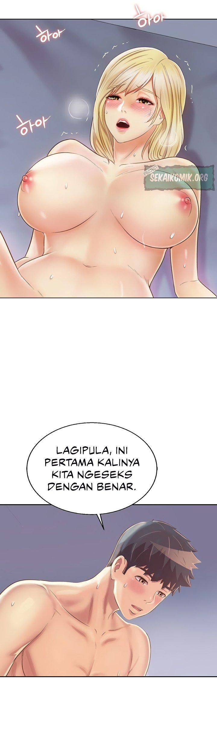 Her Taste - Chapter 34 36