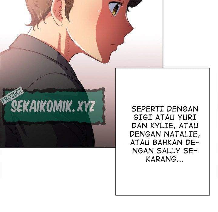 My High School Bully - Chapter 34 54