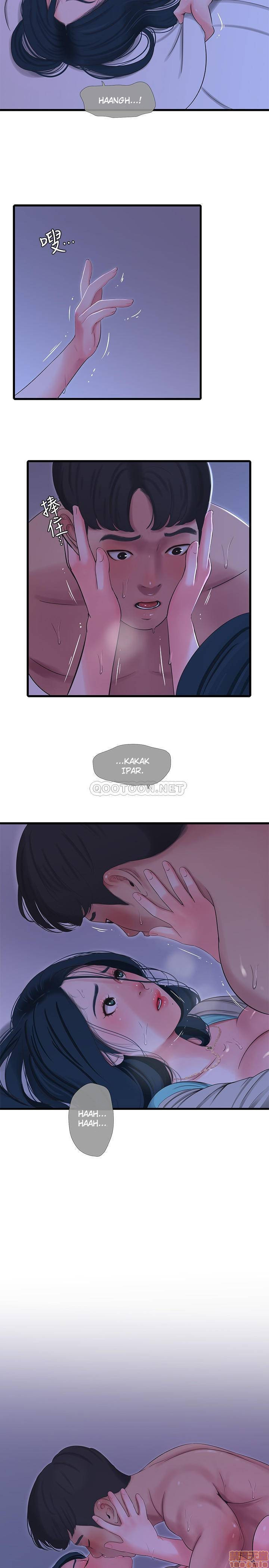 One&#8217;s In-Laws Virgins - Chapter 34 20