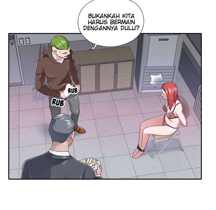 Maid (KOI) - Chapter 34 34 Maid (KOI) - Chapter 34 34