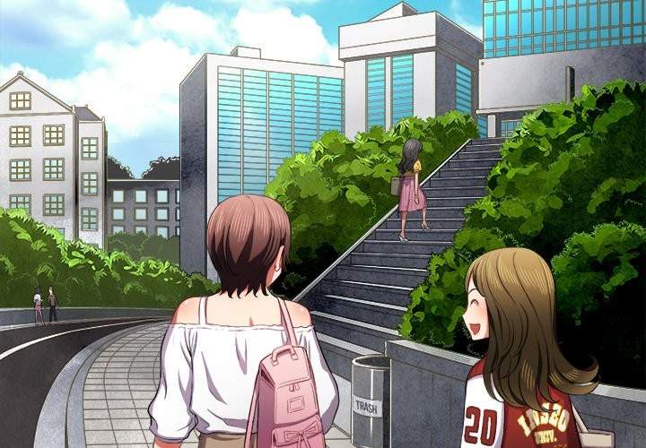 My High School Bully - Chapter 34 5