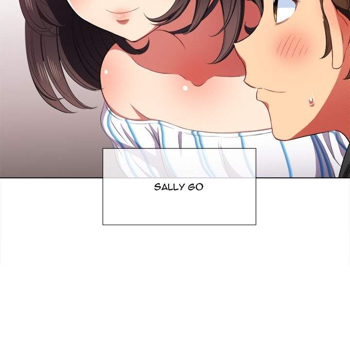 My High School Bully - Chapter 34 14