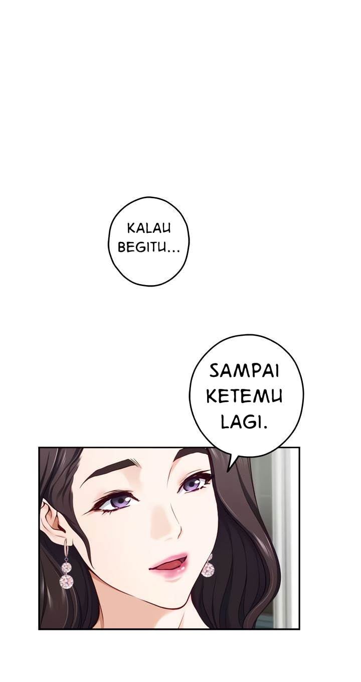 Noona&#8217;s Night - Chapter 34 30