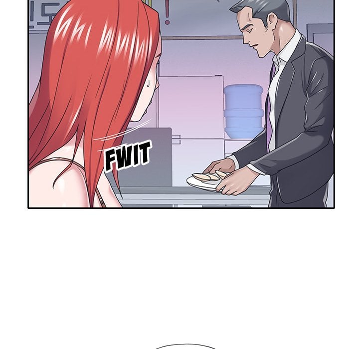 Maid (KOI) - Chapter 34 33 Maid (KOI) - Chapter 34 33