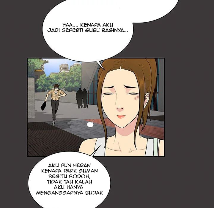 The Stand-up Guy (Dolphin) - Chapter 34 35 The Stand-up Guy (Dolphin) - Chapter 34 35