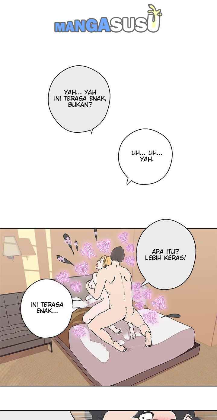 Love Navigation (Koh Son-jak) - Chapter 34 22 Love Navigation (Koh Son-jak) - Chapter 34 22