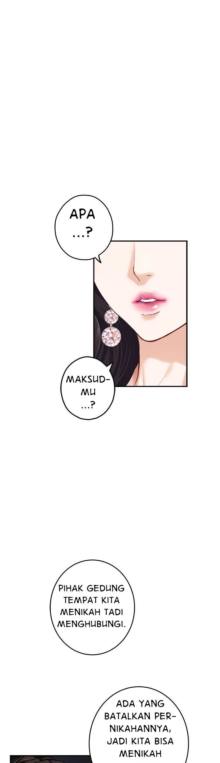 Noona&#8217;s Night - Chapter 34 56