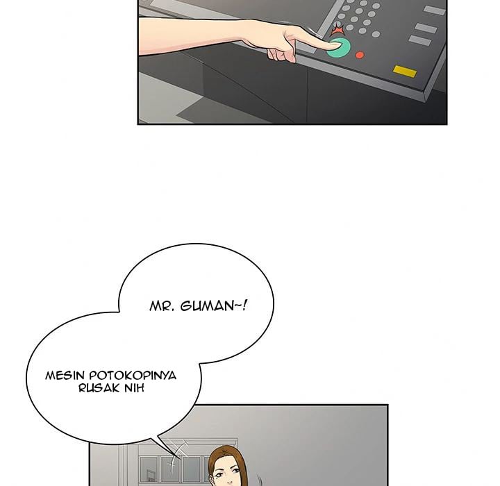 The Stand-up Guy (Dolphin) - Chapter 34 58 The Stand-up Guy (Dolphin) - Chapter 34 58