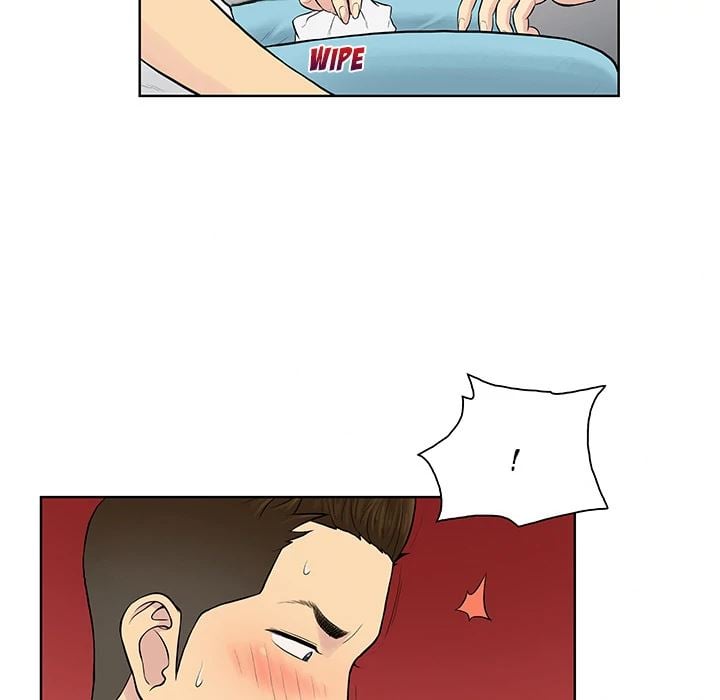 The Stand-up Guy (Dolphin) - Chapter 34 86 The Stand-up Guy (Dolphin) - Chapter 34 86