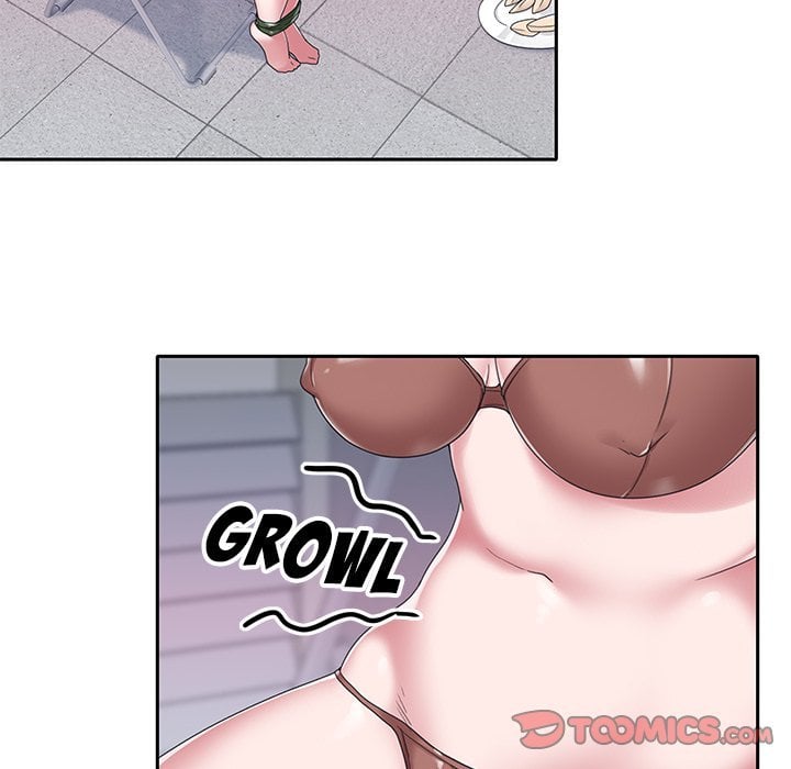 Maid (KOI) - Chapter 34 72 Maid (KOI) - Chapter 34 72