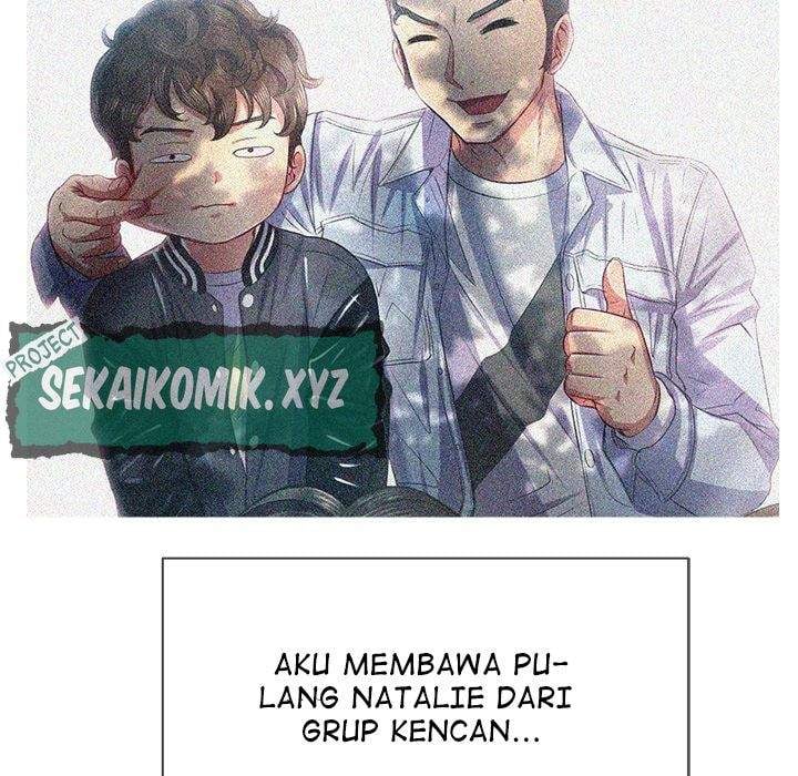 My High School Bully - Chapter 34 18