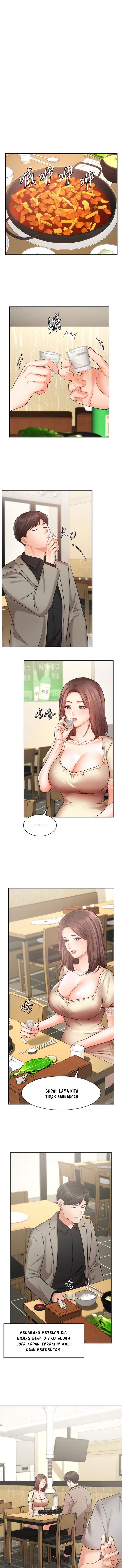 Sold Out Girl - Chapter 34 8 Sold Out Girl - Chapter 34 8