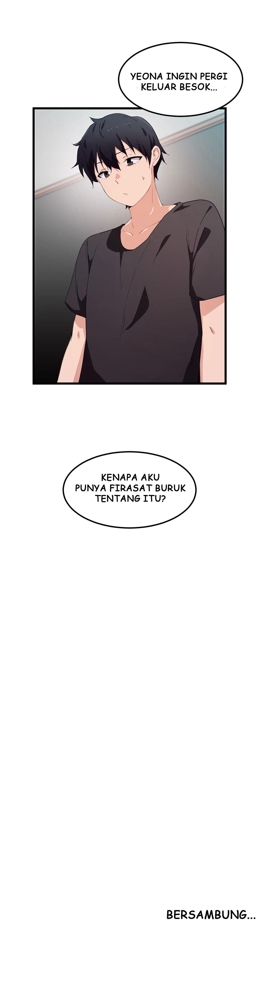 I Wanna Be a Daughter Thief - Chapter 34 24